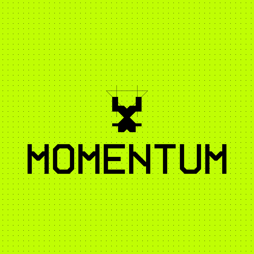 Momentum Logo